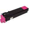 1 x Non-Genuine TK-544M Magenta Toner Cartridge for Kyocera FS-C5100DN