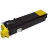 1 x Non-Genuine TK-544Y Yellow Toner Cartridge for Kyocera FS-C5100DN