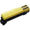 1 x Non-Genuine TK-574Y Yellow Toner Cartridge for Kyocera FS-C5400DN P7035CDN