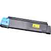 1 x Non-Genuine TK-584C Cyan Toner Cartridge for Kyocera FS-C5150DN