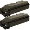 2 x Non-Genuine TK-6309 Toner Cartridge for Kyocera TASKalfa-3500i 4500i