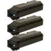 3 x Non-Genuine TK-6309 Toner Cartridge for Kyocera TASKalfa-3500i 4500i