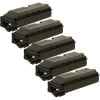 5 x Non-Genuine TK-6309 Toner Cartridge for Kyocera TASKalfa-3500i 4500i