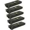 5 x Non-Genuine TK-679 Toner Cartridge for Kyocera KM-2560 KM-3060