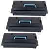 3 x Non-Genuine TK-710 Toner Cartridge for Kyocera FS-9530DN