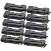 10 x Non-Genuine TK-7304 Toner Cartridge for Kyocera P4040