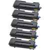 5 x Non-Genuine TK-7304 Toner Cartridge for Kyocera P4040