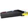 1 x Non-Genuine TK-859Y Yellow Toner Cartridge for Kyocera TASKAlfa-400ci 500ci