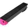 1 x Non-Genuine TK-8604M Magenta Toner Cartridge for Kyocera FS-C8650DN