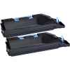 2 x Non-Genuine TK-869K Black Toner Cartridge for Kyocera TASKalfa-250ci 350ci