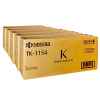 5 x Genuine Kyocera TK-1154 Toner Cartridge P2235