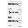 3 x Genuine Kyocera TK-1244 Toner Cartridge MA2000