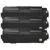 3 x Genuine Kyocera TK-1274 Toner Cartridge MA4000