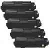 5 x Genuine Kyocera TK-1274 Toner Cartridge MA4000