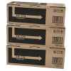 3 x Genuine Kyocera TK-174 Toner Cartridge FS-1320D FS-1370DN