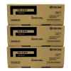 3 x Genuine Kyocera TK-3104 Toner Cartridge FS-2100D FS-2100DN