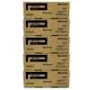 5 x Genuine Kyocera TK-3104 Toner Cartridge FS-2100D FS-2100DN