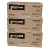 3 x Genuine Kyocera TK-3114 Toner Cartridge FS-4100DN