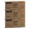 3 x Genuine Kyocera TK-320 Toner Cartridge FS-3900DN FS-4000DN