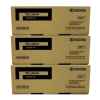 3 x Genuine Kyocera TK-3404 Toner Cartridge PA4500 MA4500