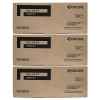 3 x Genuine Kyocera TK-3434 Toner Cartridge PA5500 MA5500