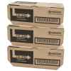 3 x Genuine Kyocera TK-344 Toner Cartridge FS-2020D FS2020D