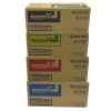 4 Pack Genuine Kyocera TK-5144 Toner Cartridge Set P6130 M6030 M6530