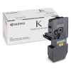 1 x Genuine Kyocera TK-5224K Black Toner Cartridge P5021 M5521