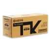 1 x Genuine Kyocera TK-5244K Black Toner Cartridge P5026 M5526