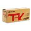 1 x Genuine Kyocera TK-5244M Magenta Toner Cartridge P5026 M5526