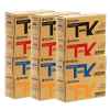 3 Lots of 4 Pack Genuine Kyocera TK-5244 Toner Cartridge Set P5026 M5526