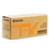 1 x Genuine Kyocera TK-5244Y Yellow Toner Cartridge P5026 M5526