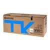 1 x Genuine Kyocera TK-5284C Cyan Toner Cartridge P6235