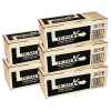 5 x Genuine Kyocera TK-544K Black Toner Cartridge FS-C5100DN