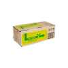 1 x Genuine Kyocera TK-564Y Yellow Toner Cartridge FS-C5300DN