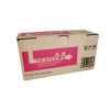 1 x Genuine Kyocera TK-574M Magenta Toner Cartridge FS-C5400DN