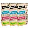 3 Lots of 4 Pack Genuine Kyocera TK-574 Toner Cartridge Set FS-C5400DN