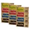 3 Lots of 4 Pack Genuine Kyocera TK-584 Toner Cartridge Set FS-C5150DN