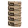 5 x Genuine Kyocera TK-6334 Toner Cartridge P4060