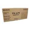 1 x Genuine Kyocera TK-679 Toner Cartridge KM-2560 KM-3060