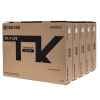 5 x Genuine Kyocera TK-7129 Toner Cartridge TASKAlfa-3212i