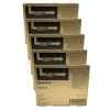 5 x Genuine Kyocera TK-7209 Toner Cartridge TASKalfa-3510i