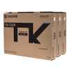 3 x Genuine Kyocera TK-7229 Toner Cartridge TASKAlfa-4012i