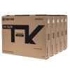 5 x Genuine Kyocera TK-7229 Toner Cartridge TASKAlfa-4012i