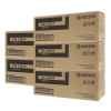 5 x Genuine Kyocera TK-7304 Toner Cartridge P4040