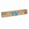 1 x Genuine Kyocera TK-8119C Cyan Toner Cartridge M8124 M8130