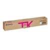 1 x Genuine Kyocera TK-8119M Magenta Toner Cartridge M8124 M8130