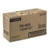 1 x Genuine Kyocera TK-825K Black Toner Cartridge KM-C2520 KM-C3225