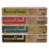 4 Pack Genuine Kyocera TK-8319 Toner Cartridge Set TASKAlfa-2550ci