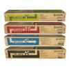 4 Pack Genuine Kyocera TK-8329 Toner Cartridge Set TASKAlfa-2551ci